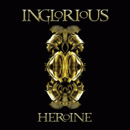 Inglorious (UK) : Heroine